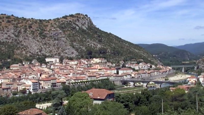 Anduze