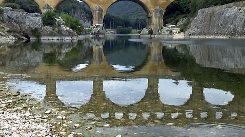 Pont du Gard