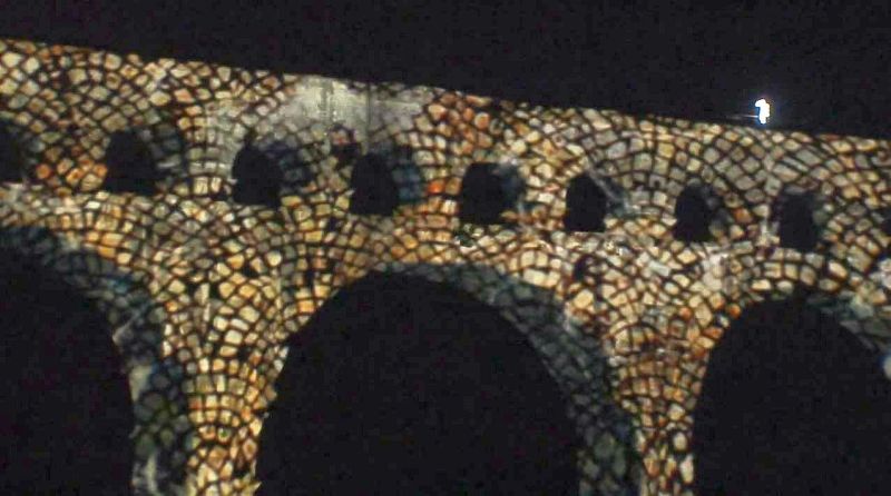 Pont du Gard