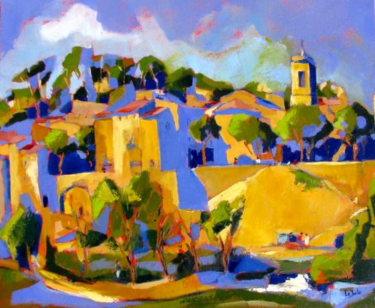 Sauve par jean-Noel Le Junter