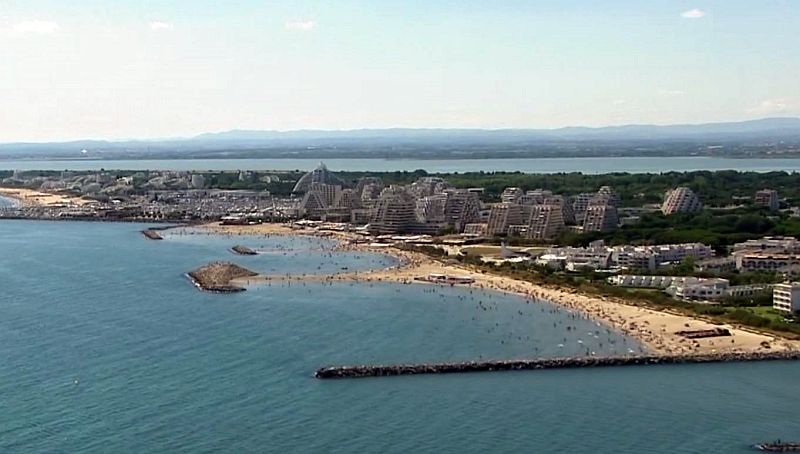 La Grande Motte