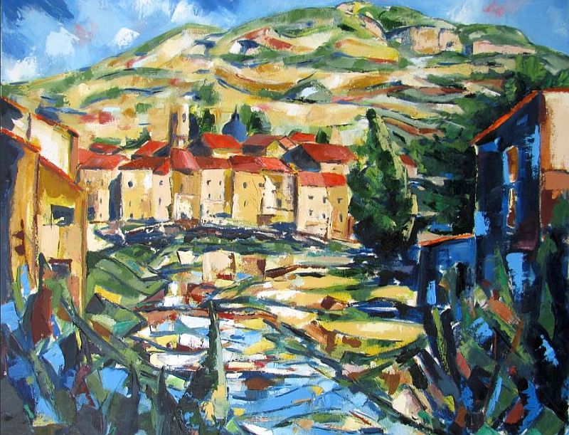 Lod&egrave;ve par Jean Noel le Junter