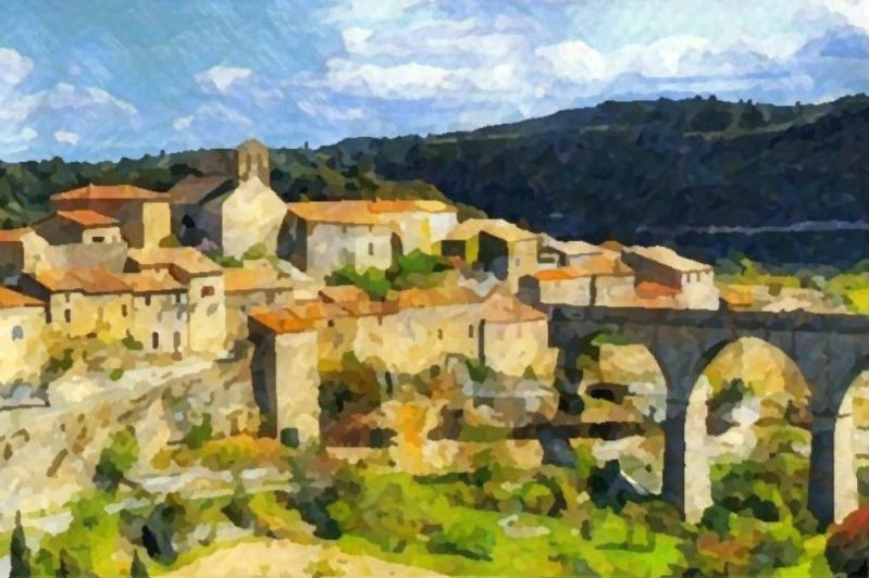 Minerve par Dan Kopel