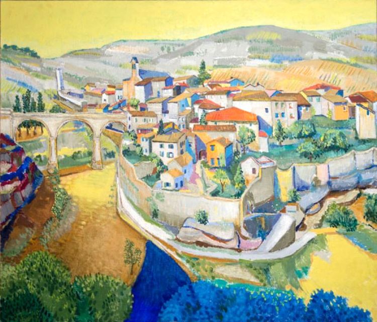 Minerve parUlrich harter