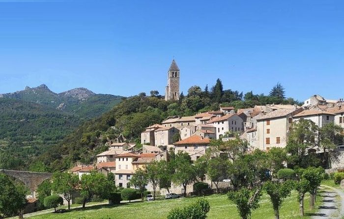 Olargues
