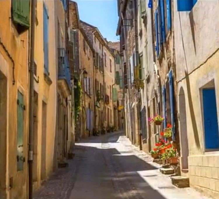 Olargues