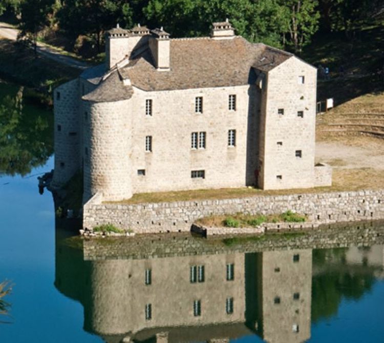 Chateau de Castanet