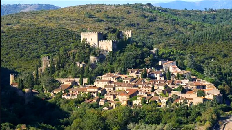 Castelnou 
