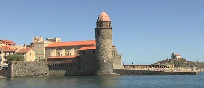Collioure
