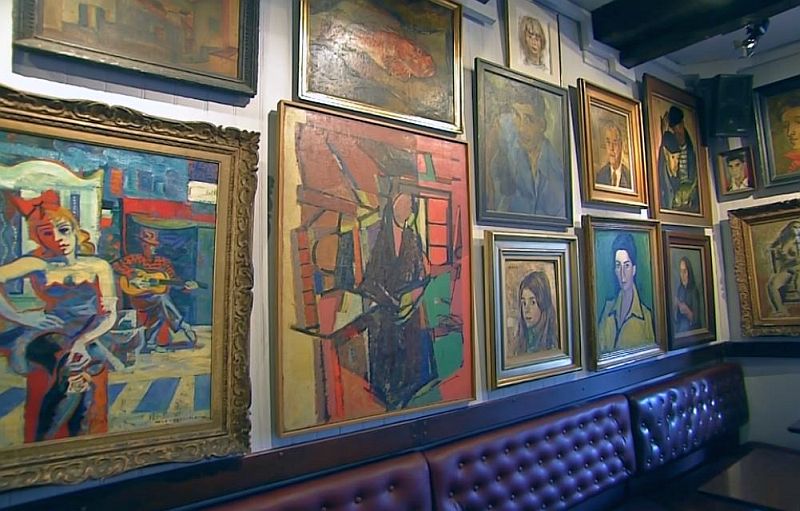 Hotel restaurant les Templiers &agrave; Collioure