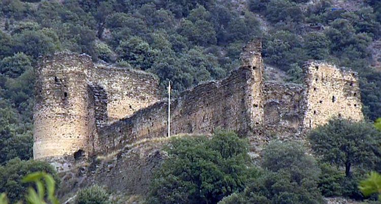 Ch&acirc;teau d'Evol