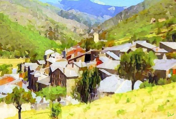 Evol par Laura Voolu