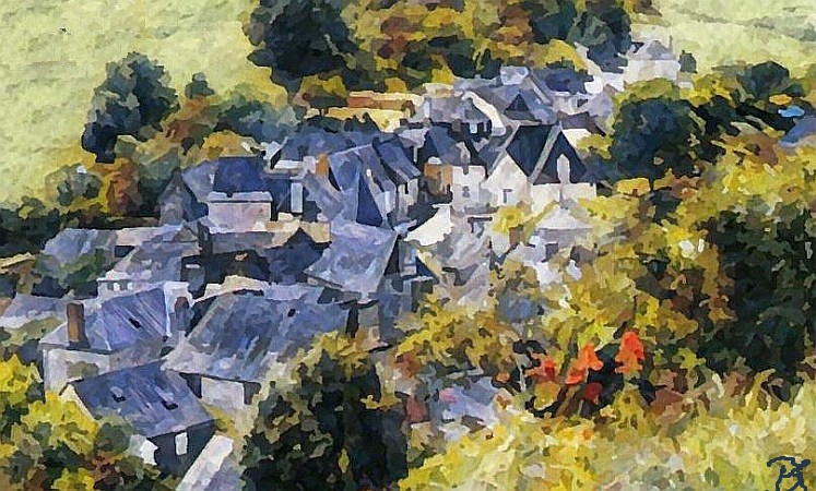 Turenne par Dan Kopel