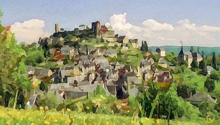 Turenne par Laura Voolu