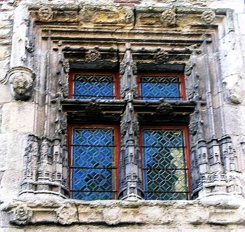 otel des Roald&egrave;s Cahors