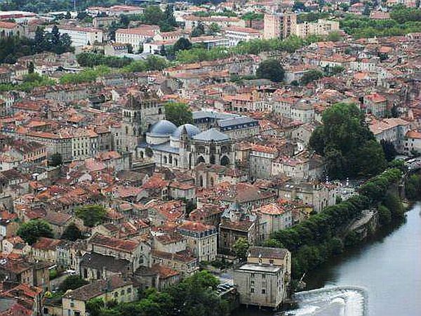 Cahors