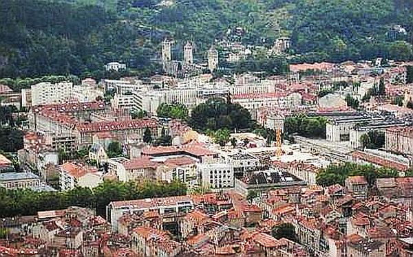 Cahors