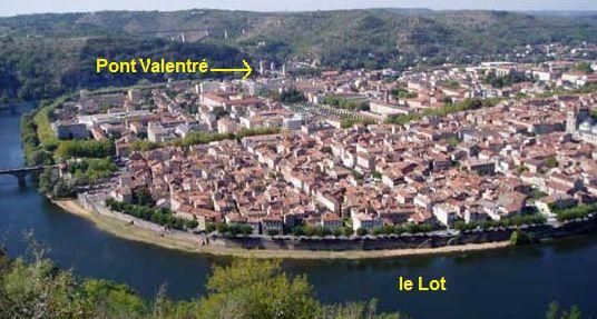 Cahors