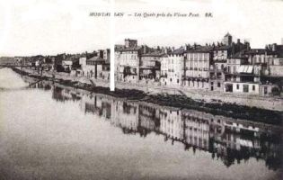 Les Quais de Montauban