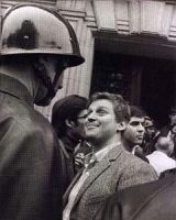 Daniel Cohn Bandit