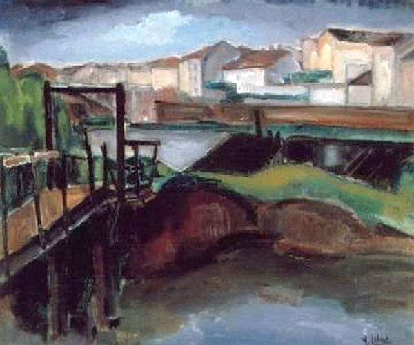 Arnout Colnot Montauban