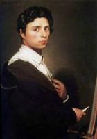 Ingres  artiste peintre