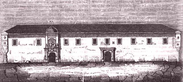 Ancien Capitole de Toulouse