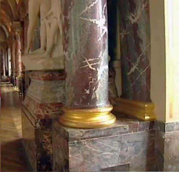 Galerie des Illustres du Capitole de Toulouse