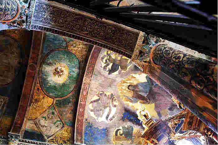 Chapelle des Carm&eacute;lites de Toulouse