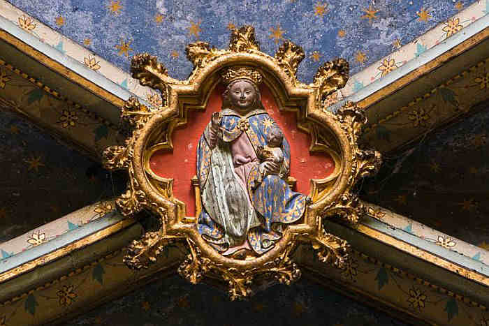 cath&eacute;drale St-Pierre de Toulouse 
