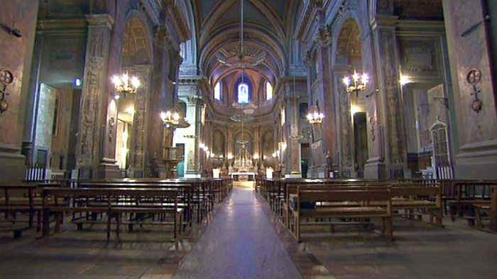 &eacute;glise de la Daurade, Toulouse