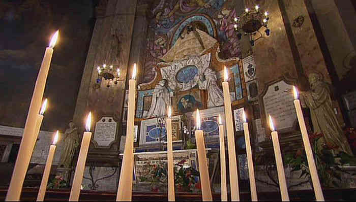 &eacute;glise de la Daurade, Toulouse