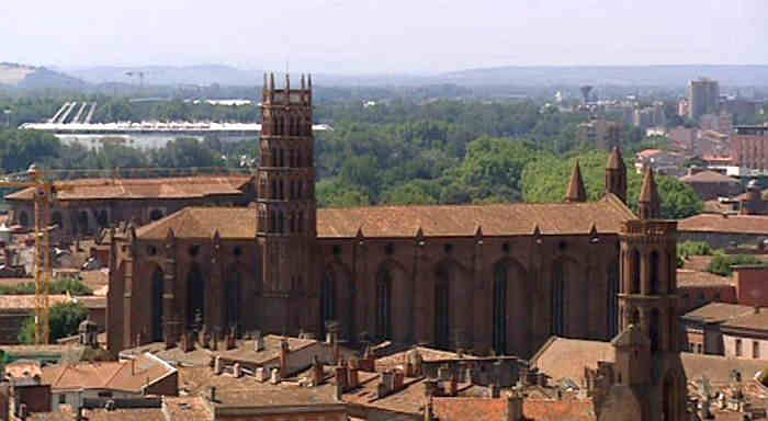 Les Jacobins de Toulouse