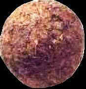 boule de cocagne