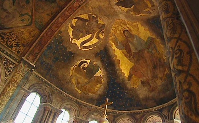 Basilique  St-Sernin Toulouse
