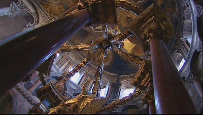Basilique  St-Sernin Toulouse