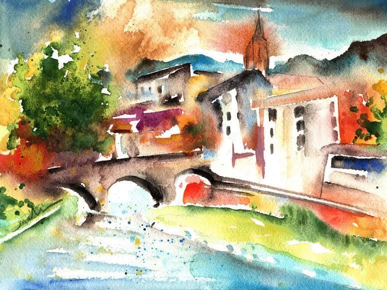 St-Girons