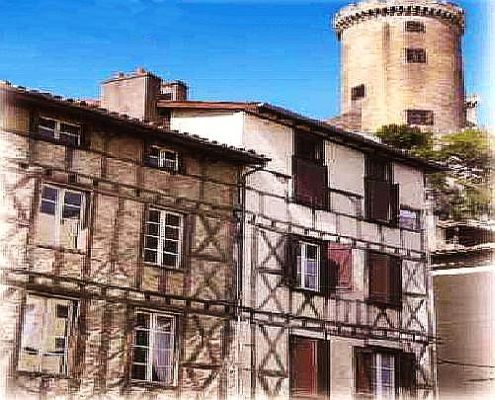 Foix