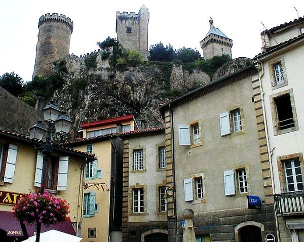 Foix