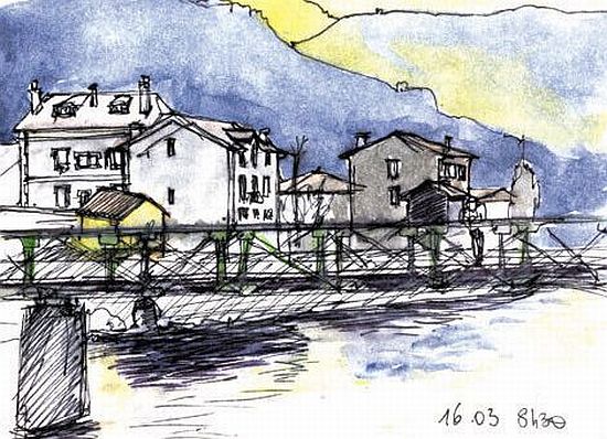 St-Girons