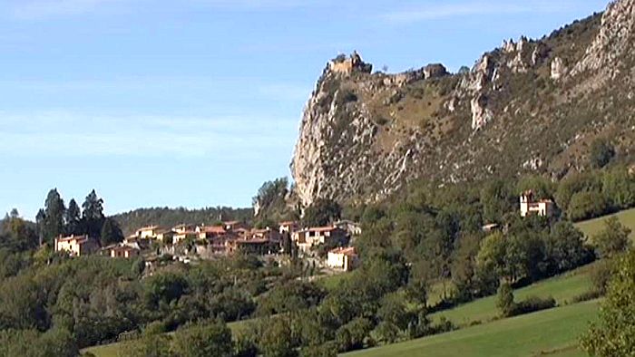 Roquefixade