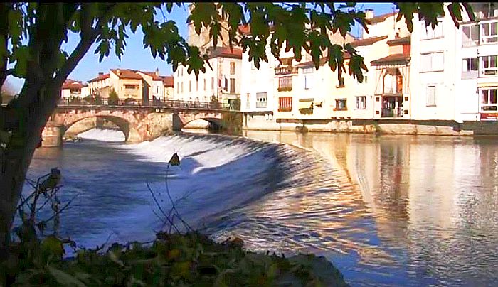 St-Girons