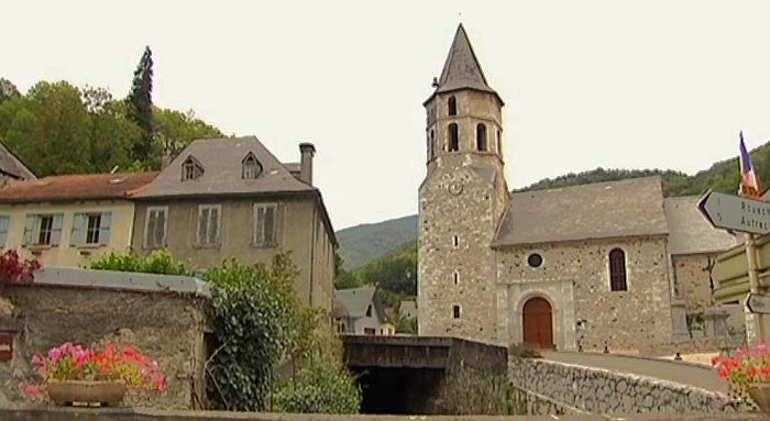 Saint Lary