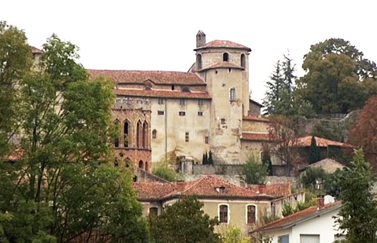  St-Lizier
