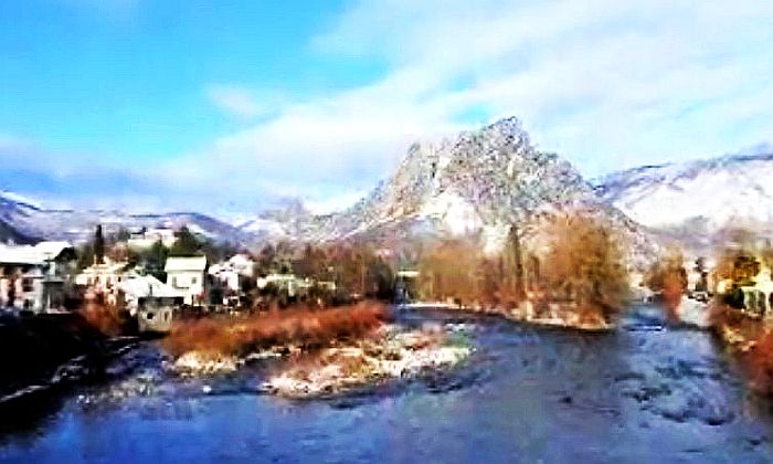 Tarascon-sur-Ari&egrave;ge,