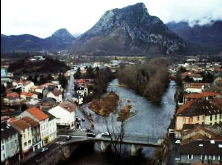 Tarascon-sur-Ari&egrave;ge,