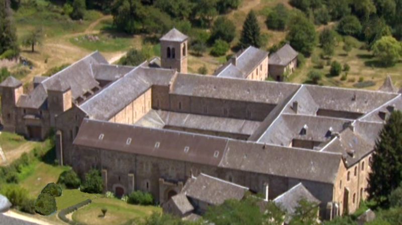 Abbaye de Bonnecombe