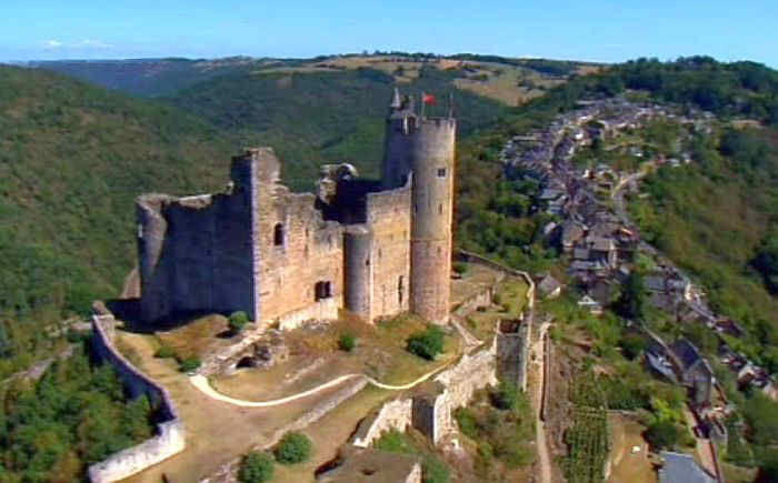 Najac