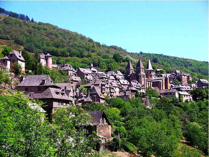 Conques