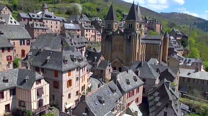 Conques